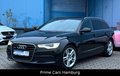 Daumennagel 1 - Audi A6 3.0 TDI Quattro S-LINE|KAMERA|XENON|313PS|MMI