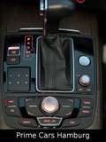 Daumennagel 8 - Audi A6 3.0 TDI Quattro S-LINE|KAMERA|XENON|313PS|MMI