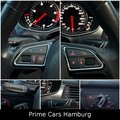 Daumennagel 12 - Audi A6 3.0 TDI Quattro S-LINE|KAMERA|XENON|313PS|MMI