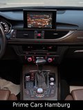 Daumennagel 15 - Audi A6 3.0 TDI Quattro S-LINE|KAMERA|XENON|313PS|MMI