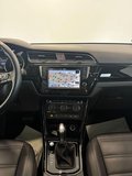 Daumennagel 19 - Volkswagen Touran 2.0 TDI Highline|AHK|STHZG|PANO|ACC|VOLL|