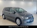 Daumennagel 5 - Volkswagen Touran 2.0 TDI Highline|AHK|STHZG|PANO|ACC|VOLL|
