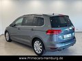 Daumennagel 7 - Volkswagen Touran 2.0 TDI Highline|AHK|STHZG|PANO|ACC|VOLL|