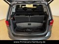 Daumennagel 10 - Volkswagen Touran 2.0 TDI Highline|AHK|STHZG|PANO|ACC|VOLL|
