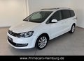 Daumennagel 1 - Volkswagen Sharan 2.0 TDI Highline|6-SITZER|PANO|KAMERA|STH