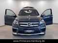Daumennagel 17 - Mercedes-Benz GL 350 BlueTec 4Matic AMG|7-SITZE|STANDHZ|PANO|