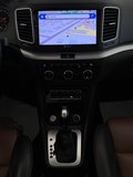 Daumennagel 17 - Volkswagen Sharan 2.0 TDI Highline|7-SITZER|PANO|KAMERA|