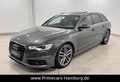 Daumennagel 1 - Audi A6 3.0 TDI Quattro S-LINE|AHK|XENON|TOTW.|313PS
