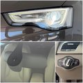 Daumennagel 11 - Audi A5 2.0 TDI Cabriolet|BI-XENON|LEDER|MMI|AUTOM.|