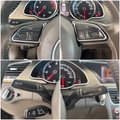 Daumennagel 12 - Audi A5 2.0 TDI Cabriolet|BI-XENON|LEDER|MMI|AUTOM.|
