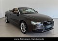 Daumennagel 5 - Audi A5 2.0 TDI Cabriolet|BI-XENON|LEDER|MMI|AUTOM.|