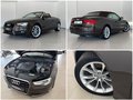 Daumennagel 9 - Audi A5 2.0 TDI Cabriolet|BI-XENON|LEDER|MMI|AUTOM.|