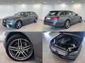 Daumennagel 11 - Mercedes-Benz E 350d T AMG-LINE|AHK|WIDESCREEN|PANO|360°|LED|
