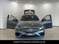Daumennagel 17 - Mercedes-Benz E 350d T AMG-LINE|AHK|WIDESCREEN|PANO|360°|LED|