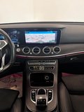 Daumennagel 18 - Mercedes-Benz E 350d T AMG-LINE|AHK|WIDESCREEN|PANO|360°|LED|