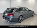 Daumennagel 3 - Mercedes-Benz E 350d T AMG-LINE|AHK|WIDESCREEN|PANO|360°|LED|