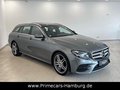 Daumennagel 5 - Mercedes-Benz E 350d T AMG-LINE|AHK|WIDESCREEN|PANO|360°|LED|