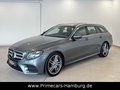 Daumennagel 1 - Mercedes-Benz E 350d T AMG-LINE|AHK|WIDESCREEN|PANO|360°|LED|