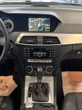 Daumennagel 15 - Mercedes-Benz C 220 T CDI BlueEfficiency Avantgarde|KAMERA|XEN