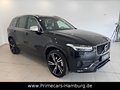 Daumennagel 5 - Volvo XC90 R-Design AWD|7-SITZE|PANO|360°|ACC|HEAD-UP