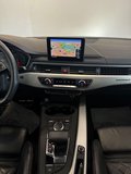 Daumennagel 15 - Audi A4 40 TDI Quattro S-LINE|RS-SITZE|MASSAGE|LED|