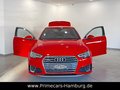 Daumennagel 14 - Audi A4 40 TDI Quattro S-LINE|RS-SITZE|MASSAGE|LED|