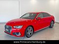 Daumennagel 1 - Audi A4 40 TDI Quattro S-LINE|RS-SITZE|MASSAGE|LED|