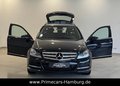 Daumennagel 14 - Mercedes-Benz C 220 T CDI BlueEfficiency Avantgarde|KAMERA|XEN