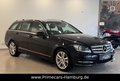 Daumennagel 5 - Mercedes-Benz C 220 T CDI BlueEfficiency Avantgarde|KAMERA|XEN