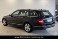 Daumennagel 7 - Mercedes-Benz C 220 T CDI BlueEfficiency Avantgarde|KAMERA|XEN