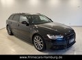 Daumennagel 5 - Audi A6 3.0 TDI Quattro S-LINE|PANO|KAMERA|LED|MEMORY