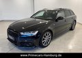 Daumennagel 1 - Audi A6 3.0 TDI Quattro S-LINE|PANO|KAMERA|LED|MEMORY