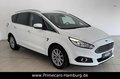Daumennagel 5 - Ford S-Max 2.0 TDCi Titanium|7-SITZER|LED|NAVI|SPURH.