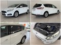 Daumennagel 8 - Ford S-Max 2.0 TDCi Titanium|7-SITZER|LED|NAVI|SPURH.