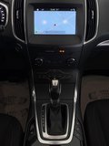 Daumennagel 14 - Ford S-Max 2.0 TDCi Titanium|7-SITZER|LED|NAVI|SPURH.