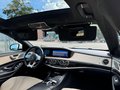 Daumennagel 2 - Mercedes-Benz S 400d 4Matic L AMG-LINE*MULTIBEAM*360°*UNIKAT*
