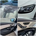 Daumennagel 12 - Mercedes-Benz S 400d 4Matic L AMG-LINE*MULTIBEAM*360°*UNIKAT*