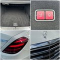Daumennagel 14 - Mercedes-Benz S 400d 4Matic L AMG-LINE*MULTIBEAM*360°*UNIKAT*