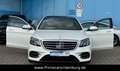 Daumennagel 17 - Mercedes-Benz S 400d 4Matic L AMG-LINE*MULTIBEAM*360°*UNIKAT*