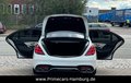 Daumennagel 19 - Mercedes-Benz S 400d 4Matic L AMG-LINE*MULTIBEAM*360°*UNIKAT*