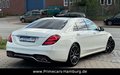 Daumennagel 3 - Mercedes-Benz S 400d 4Matic L AMG-LINE*MULTIBEAM*360°*UNIKAT*