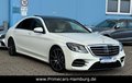 Daumennagel 5 - Mercedes-Benz S 400d 4Matic L AMG-LINE*MULTIBEAM*360°*UNIKAT*
