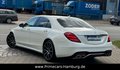 Daumennagel 7 - Mercedes-Benz S 400d 4Matic L AMG-LINE*MULTIBEAM*360°*UNIKAT*