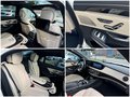 Daumennagel 10 - Mercedes-Benz S 400d 4Matic L AMG-LINE*MULTIBEAM*360°*UNIKAT*