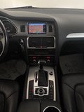 Daumennagel 17 - Audi Q7 3.0 TDI Quattro|7-SITZER|AHK|PANO|XENON|MMI|