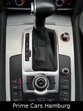 Daumennagel 9 - Audi Q7 3.0 TDI Quattro|7-SITZER|AHK|PANO|XENON|MMI|