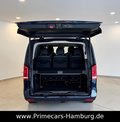 Daumennagel 16 - Mercedes-Benz V 220d/250d Lang Avantgarde|7-SITZER|AHK|360°|F1