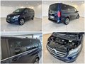 Daumennagel 9 - Mercedes-Benz V 220d/250d Lang Avantgarde|7-SITZER|AHK|360°|F1