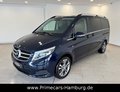 Daumennagel 1 - Mercedes-Benz V 220d/250d Lang Avantgarde|7-SITZER|AHK|360°|F1