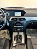 Daumennagel 15 - Mercedes-Benz C 220 T CDI BlueEfficiency Avantgarde|BI-XENON|